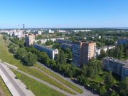 Начал работу Общественный совет микрорайона Волжский