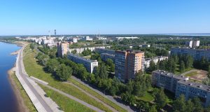 Начал работу Общественный совет микрорайона Волжский