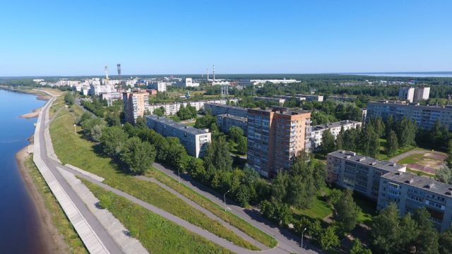 Начал работу Общественный совет микрорайона Волжский