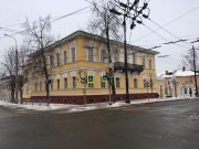 Сон купца. От ломбарда до музея