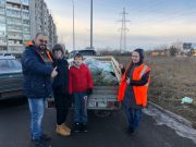 В Рыбинск приедет «Елкомобиль»