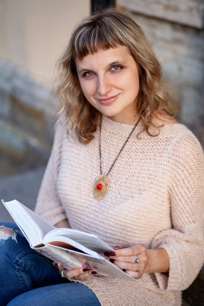 Зарисовки из жизни