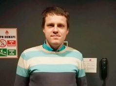 Волонтер из Рыбинска прошел обучение в Москве
