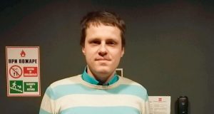 Волонтер из Рыбинска прошел обучение в Москве