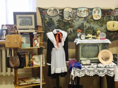 Музей «Советская эпоха» примет в дар предметы и вещи советских времен
