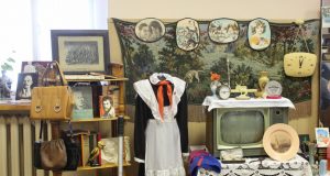 Музей «Советская эпоха» примет в дар предметы и вещи советских времен