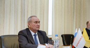 В Рыбинске создадут «Технополис-Р»