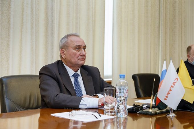 В Рыбинске создадут «Технополис-Р»