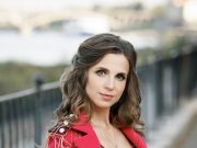 Наталья Ушакова – «Мама года»