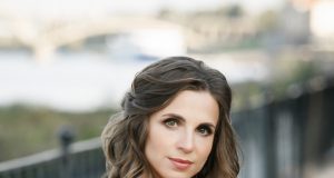 Наталья Ушакова – «Мама года»