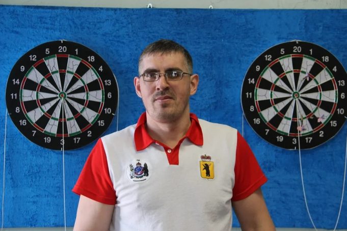 Тренер. Руководитель. Чемпион