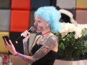 Хрупкая и фантастичная Катя