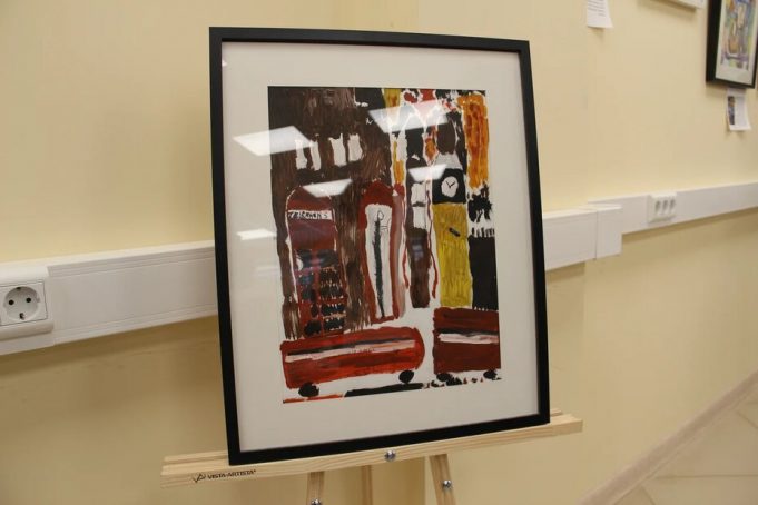 Творчество без границ