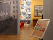 «Оттепель. 15 лет весны» в стенах Рыбинского музея-заповедника. Фотореп