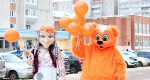 Реклама без спама