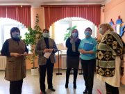 Рыбинский район готовится к новым «Точкам роста»