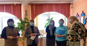 Рыбинский район готовится к новым «Точкам роста»