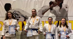 Рыбинская спортсменка вошла в состав сборной РФ по джиу-джитсу