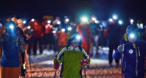 Под Рыбинском состоится ночная гонка