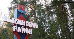 В Рыбинском районе в рамках нацпроекта благоустроят 10 территорий