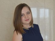 Юлия Дмитриева: «Что в жизни главное, спросила у себя…»