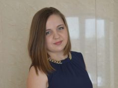 Юлия Дмитриева: «Что в жизни главное, спросила у себя…»