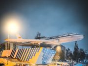 В конце апреля жителям Скомороховой горы предстоит выбрать своего депутата