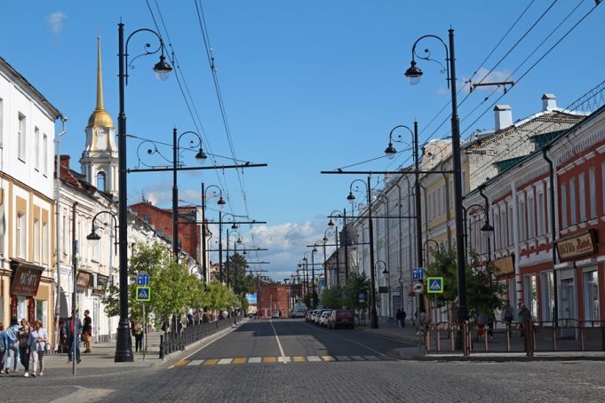 Рыбинская комиссия по зеленым насаждениям рассказала о результатах работы за прошлый год