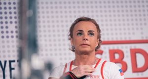 Пауэрлифтерша из Рыбинска получила золото на чемпионате ФП России