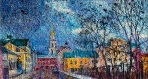 В Рыбинске откроется уникальная выставка «Метаморфозы шерсти»