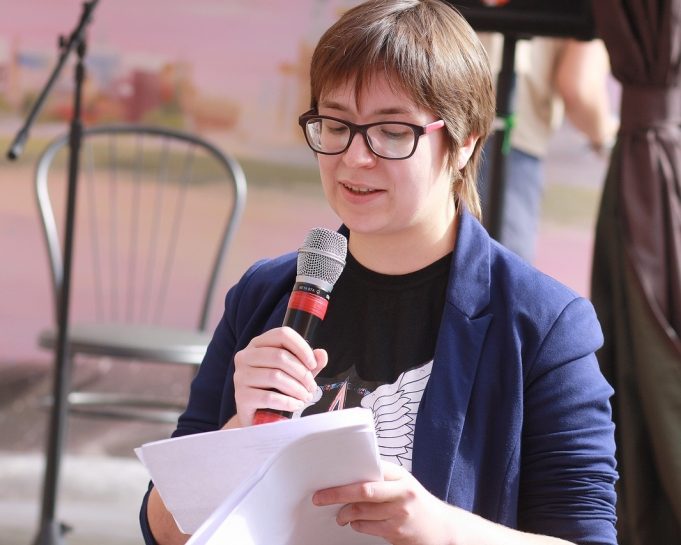 Путешествуя по эпохам