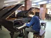 В Рыбинске появился виртуальный зал для любителей музыки