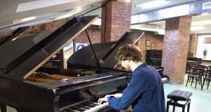 В Рыбинске появился виртуальный зал для любителей музыки