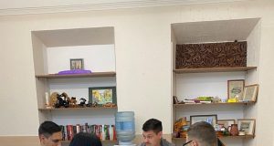 Химия успеха