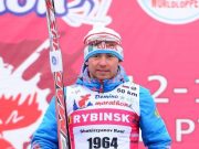 Деминский марафон принимает знаменитых спортсменов