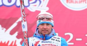 Деминский марафон принимает знаменитых спортсменов