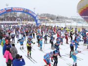 Деминский марафон встретит рекордное количество участников