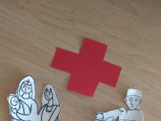 Сошедшие с изображения