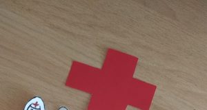 Сошедшие с изображения