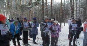В Рыбинске состоится зимний фестиваль ГТО