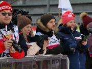 Стартует аккредитация на освещение Ростех Деминского марафона −2021