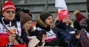 Стартует аккредитация на освещение Ростех Деминского марафона −2021