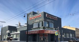 Рождённый в СССР, обречённый в России