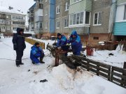 Специалистов Рыбинска премируют за устранение коммунальной аварии в Ростове