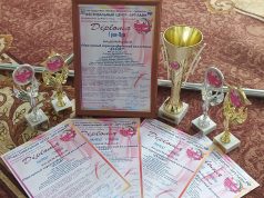 Рыбинский коллектив «Дэлайт» стал обладателем Гран-При