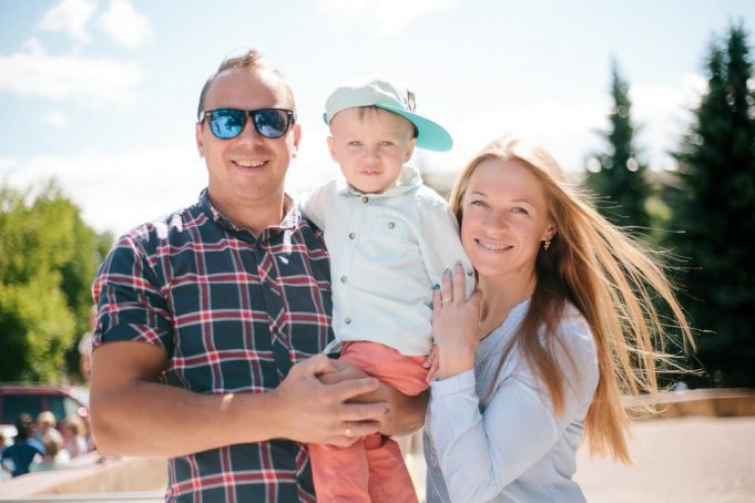 Через боль и слезы к победе