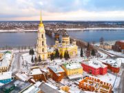 Школьников приглашают интересно провести весенние каникулы