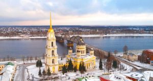 Школьников приглашают интересно провести весенние каникулы