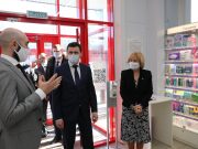 Правительство Ярославской области и Сбер совместно повышают качество здравоохранения и общественной безопасности в регионе