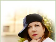 Фотосессия для прекрасной леди